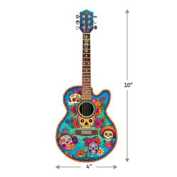 Guitar Calavera Music