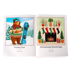 Christmas Advent Calendar Christmas