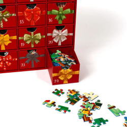 Christmas Advent Calendar Christmas