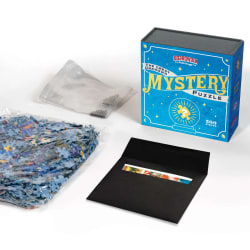 Mystery Puzzle by Boardwalk Mystery