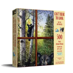 Can't Bear to Look - Scratch and Dent Bear