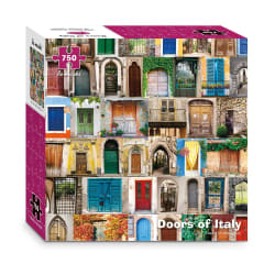 Italy Doors Photography