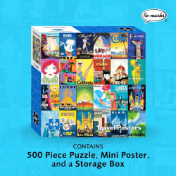 Travel Posters Travel