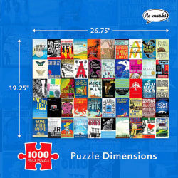 Great American Novels Movies & TV