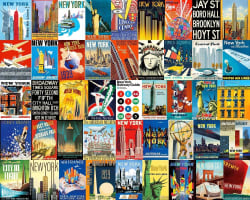 New York New York
