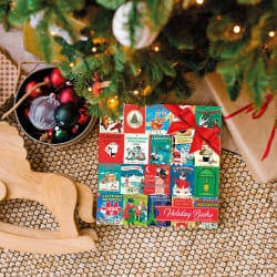 Holiday Books Christmas