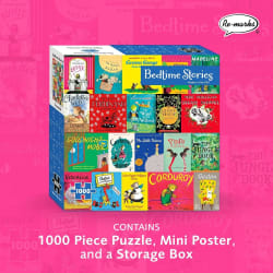 Bedtime Stories Movies & TV