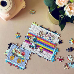 The 1970's Nostalgic & Retro