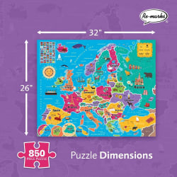 Map of Europe Maps & Geography