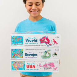 Map of Europe Maps & Geography