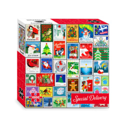 Special Delivery Christmas