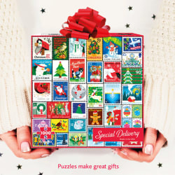 Special Delivery Christmas