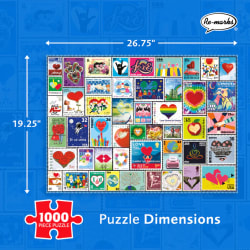 Love Letters Valentine's Day