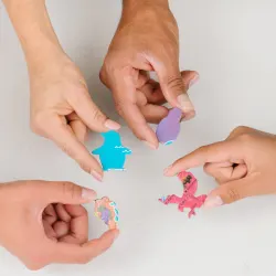 Map of the World Educational