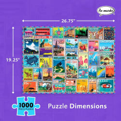 Wish You Were Here Collage