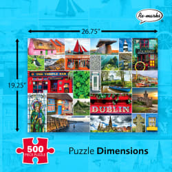 Ireland Travel