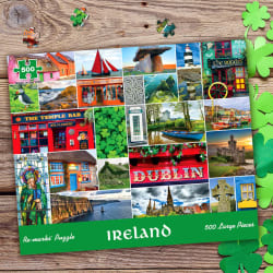 Ireland Travel