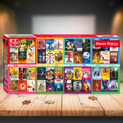 Classic Cinema Movies & TV