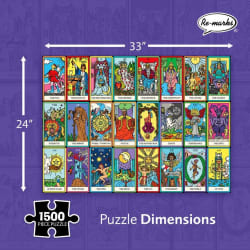 Tarot Cards Cultural Art