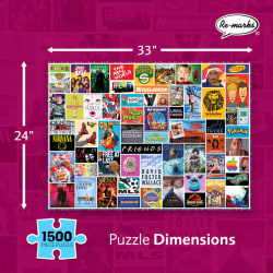 Musicals Movies & TV