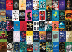 Dark Academia  Collage