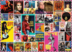 Rebels  Nostalgic & Retro