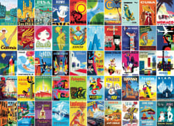 Travel Posters Travel