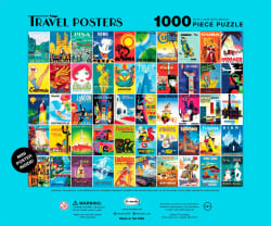 Travel Posters Travel