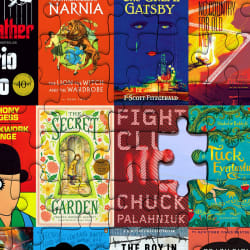 Page and Screen  Movies & TV