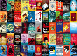 Page and Screen  Movies & TV