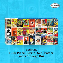 Vintage Cinema Movies & TV