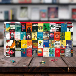 Bestsellers Panoramic Famous People