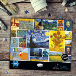 Vincent Van Gogh Fine Art