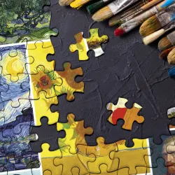 Vincent Van Gogh Fine Art