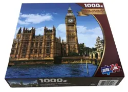 Big Ben - Scratch and Dent Travel