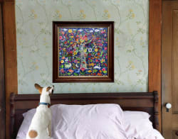 Tree of Life Animals