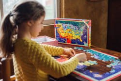 This Land is Your Land Maps & Geography