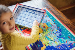 This Land is Your Land Maps & Geography