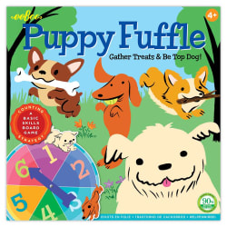 Puppy Fuffle