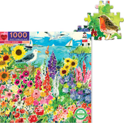 Seagull Garden Lighthouse