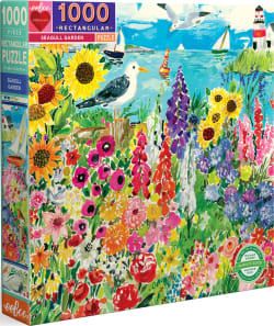 Seagull Garden Lighthouse