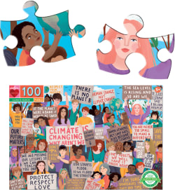 Climate March! People