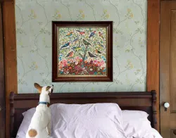 Songbirds Tree Birds