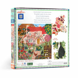 English Cottage - Scratch and Dent Mother's Day