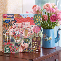 English Cottage - Scratch and Dent Mother's Day