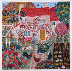 English Cottage - Scratch and Dent Mother's Day