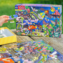 Love of Bats Animals