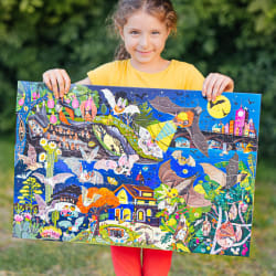 Love of Bats Animals