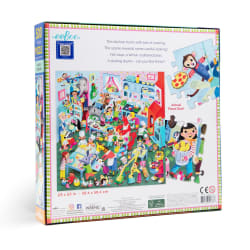 What's Cooking? Animals