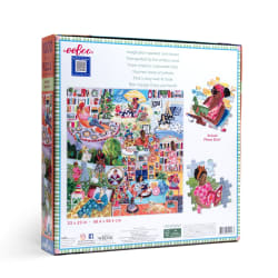 Women Reading People Of Color